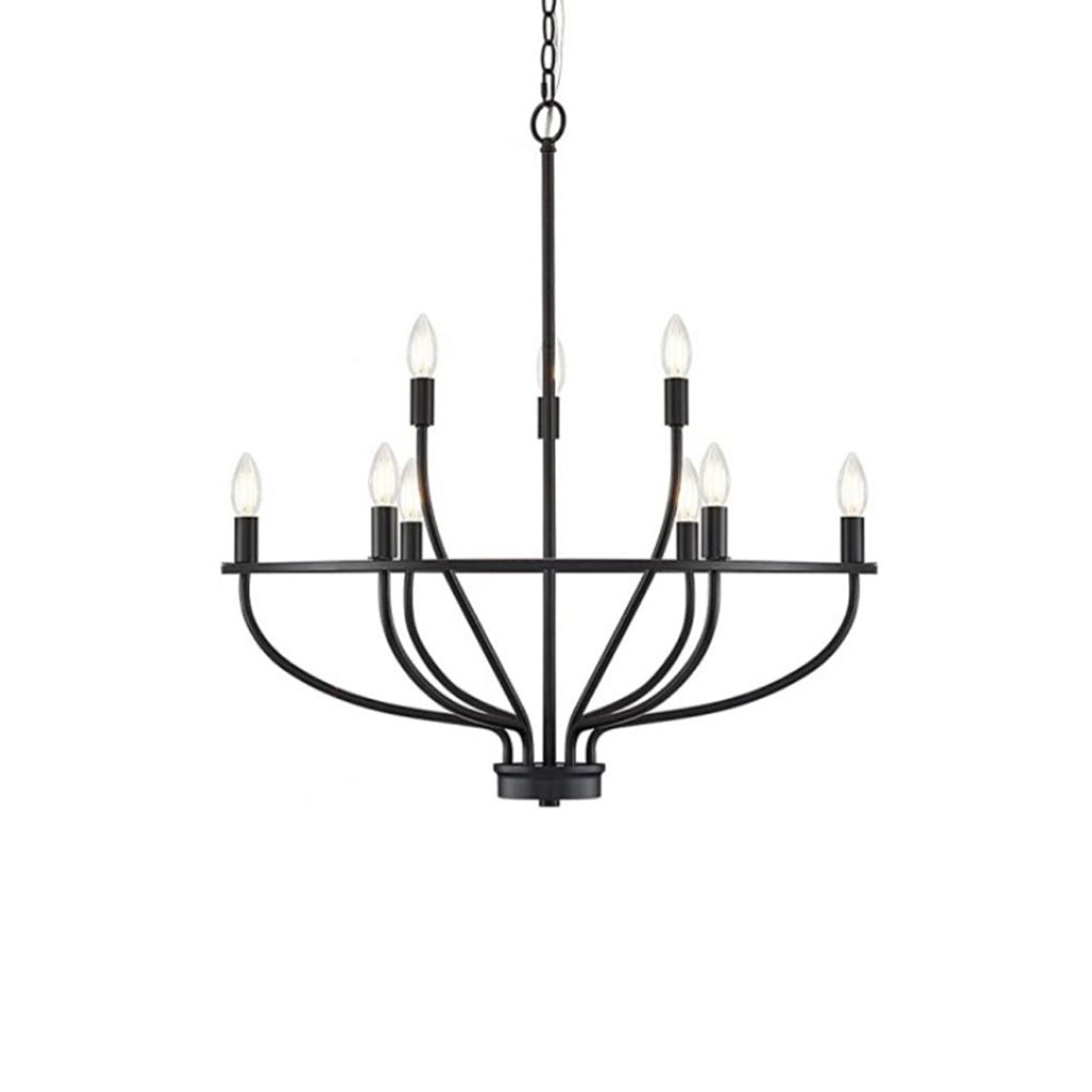 Greyson Chandelier - Richardrider