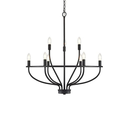 Greyson Chandelier - Richardrider