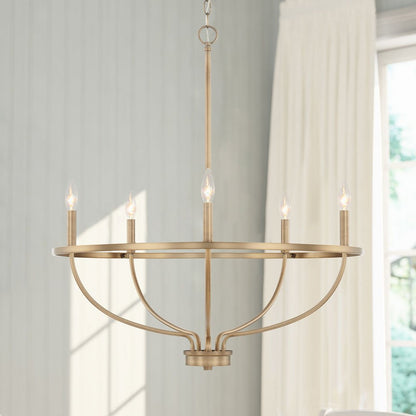 Greyson Chandelier - Richardrider