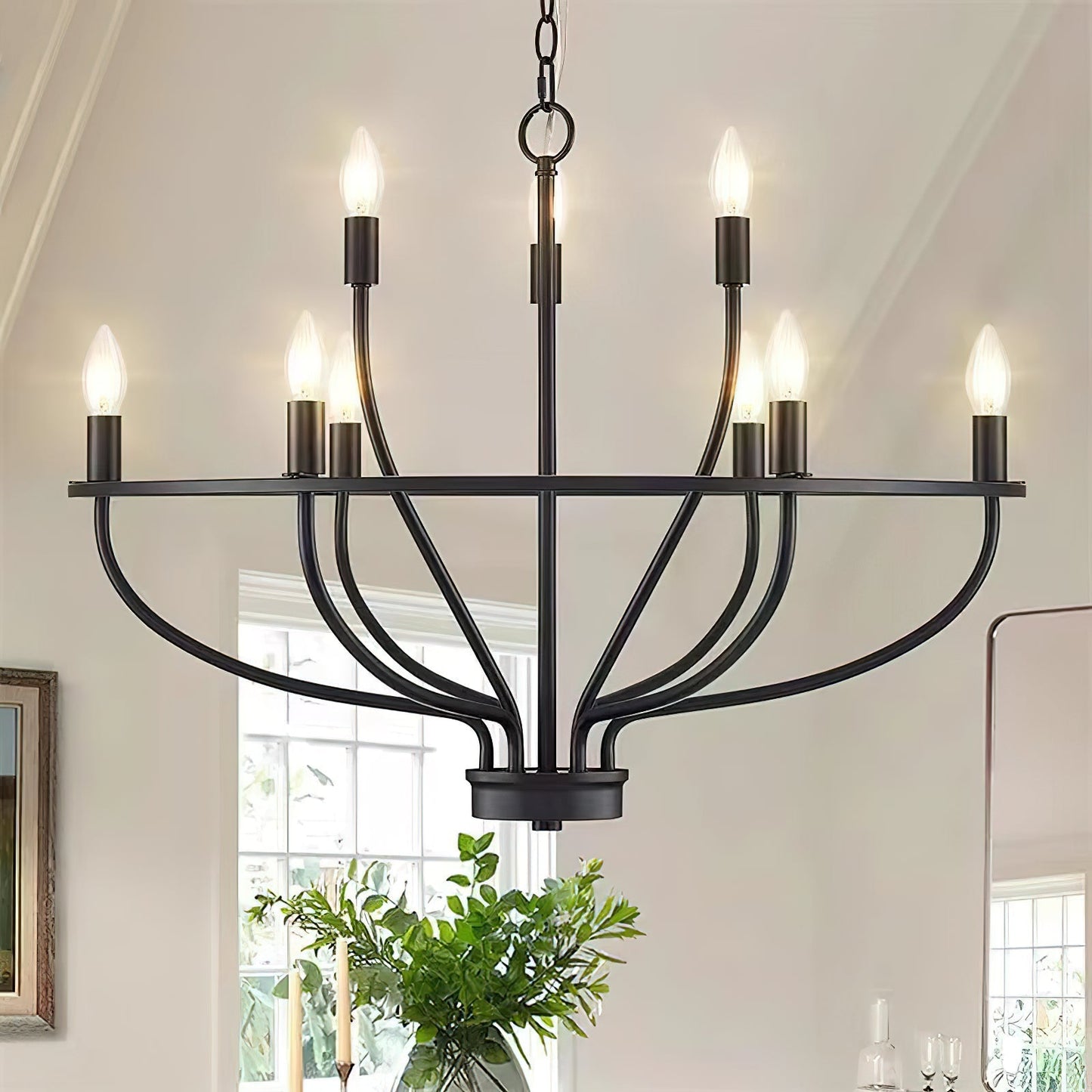 Greyson Chandelier - Richardrider