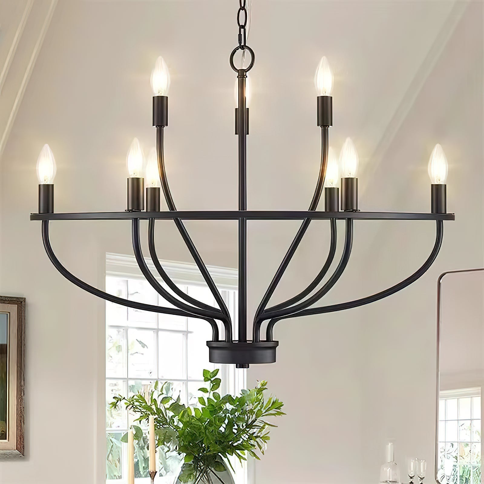 Greyson Chandelier - Richardrider