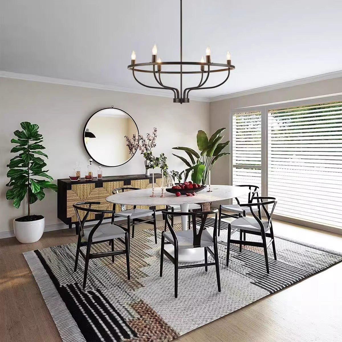 Greyson Chandelier - Richardrider