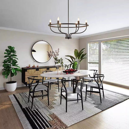 Greyson Chandelier - Richardrider