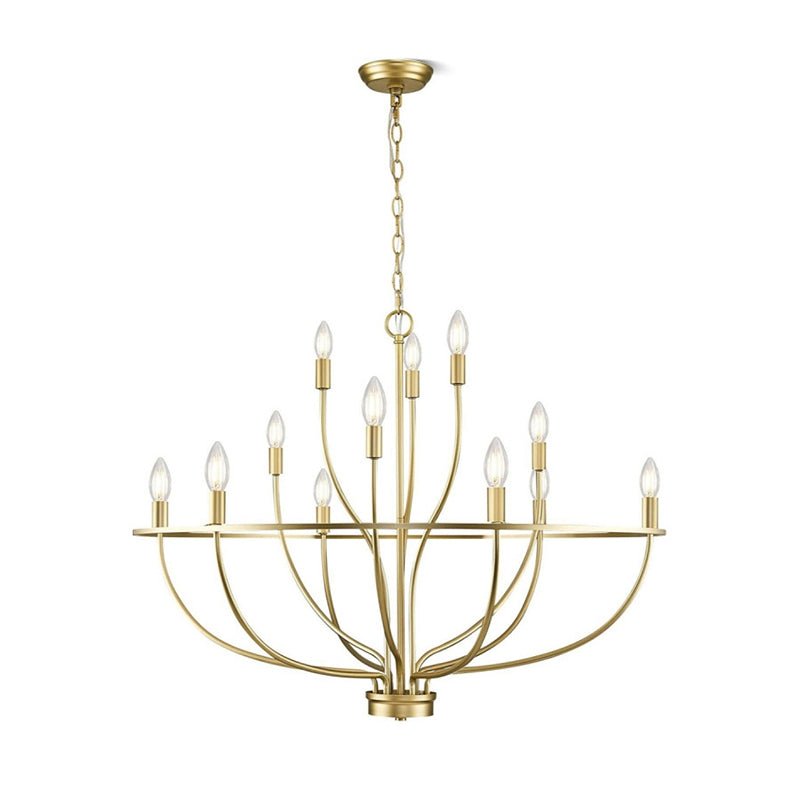Greyson Chandelier - Richardrider