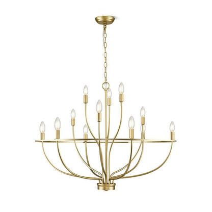 Greyson Chandelier - Richardrider