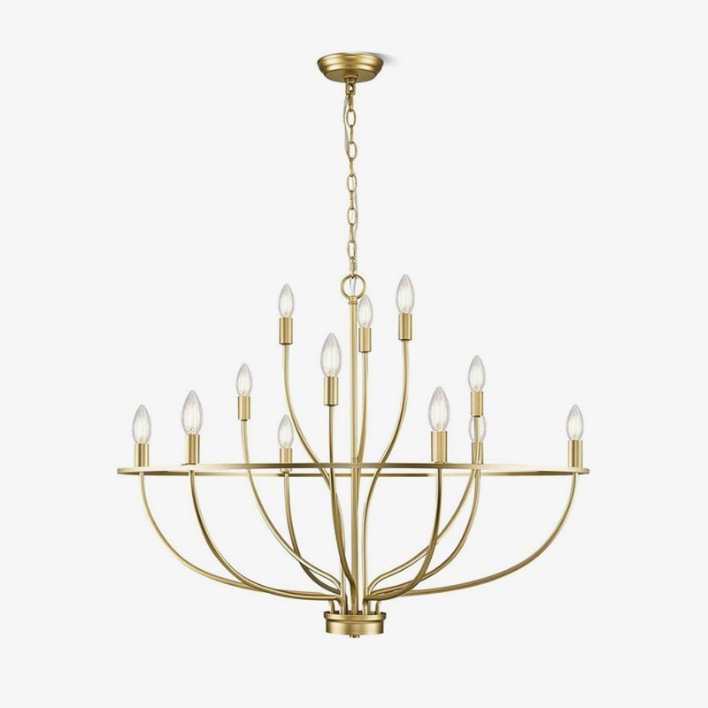 Greyson Chandelier - Richardrider
