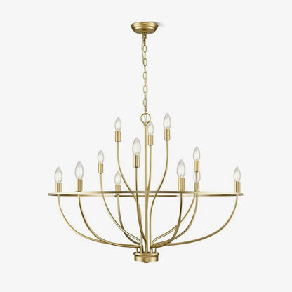 Greyson Chandelier - Richardrider