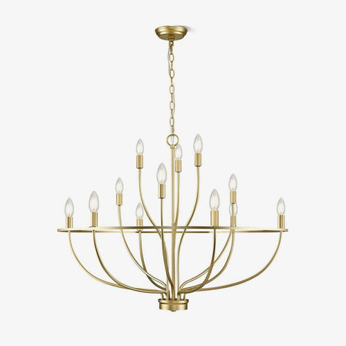 Greyson Chandelier - Richardrider