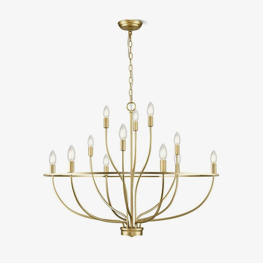 Greyson Chandelier - Richardrider