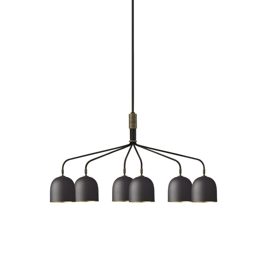 Howard Chandelier - Richardrider