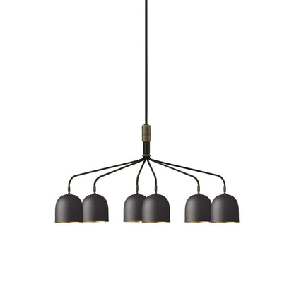 Howard Chandelier - Richardrider