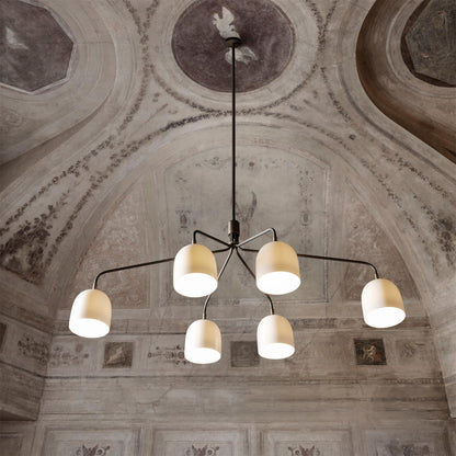 Howard Chandelier - Richardrider