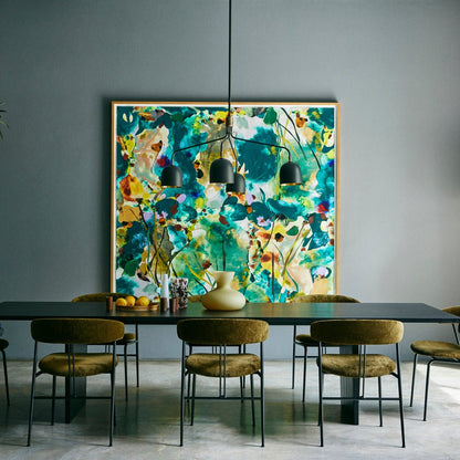 Howard Chandelier - Richardrider