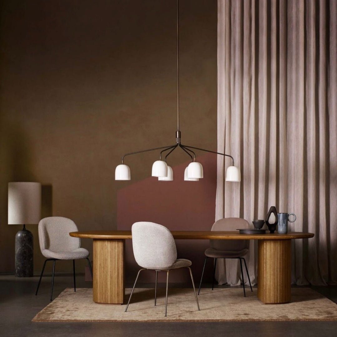 Howard Chandelier - Richardrider