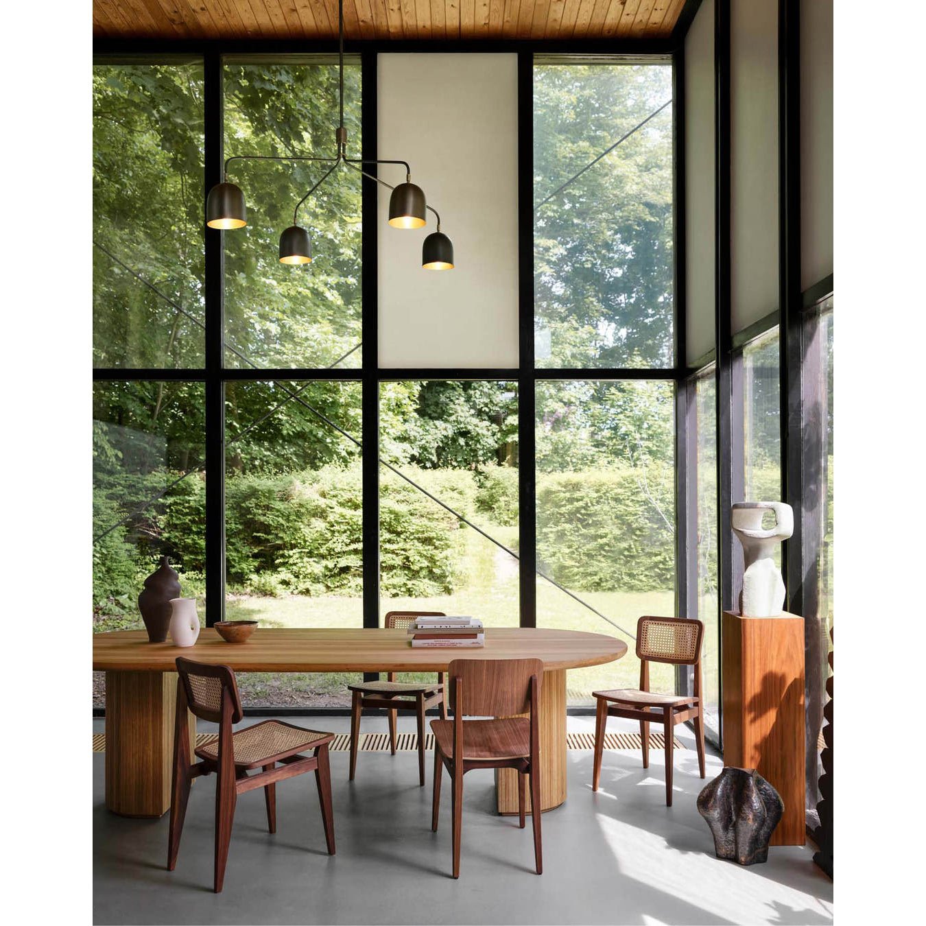 Howard Chandelier - Richardrider