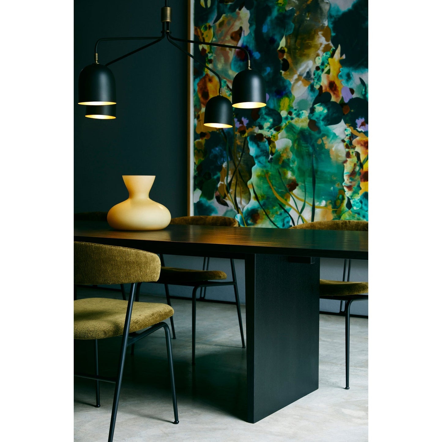 Howard Chandelier - Richardrider