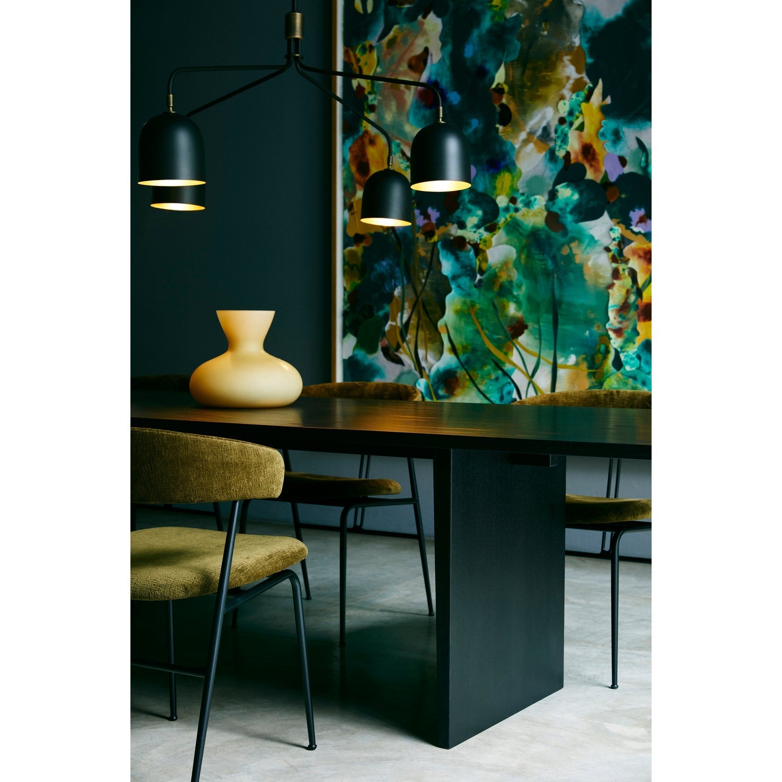 Howard Chandelier - Richardrider