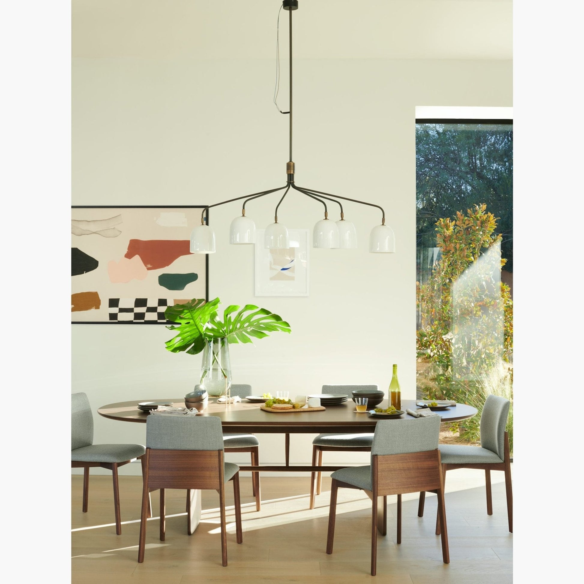 Howard Chandelier - Richardrider