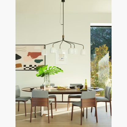 Howard Chandelier - Richardrider