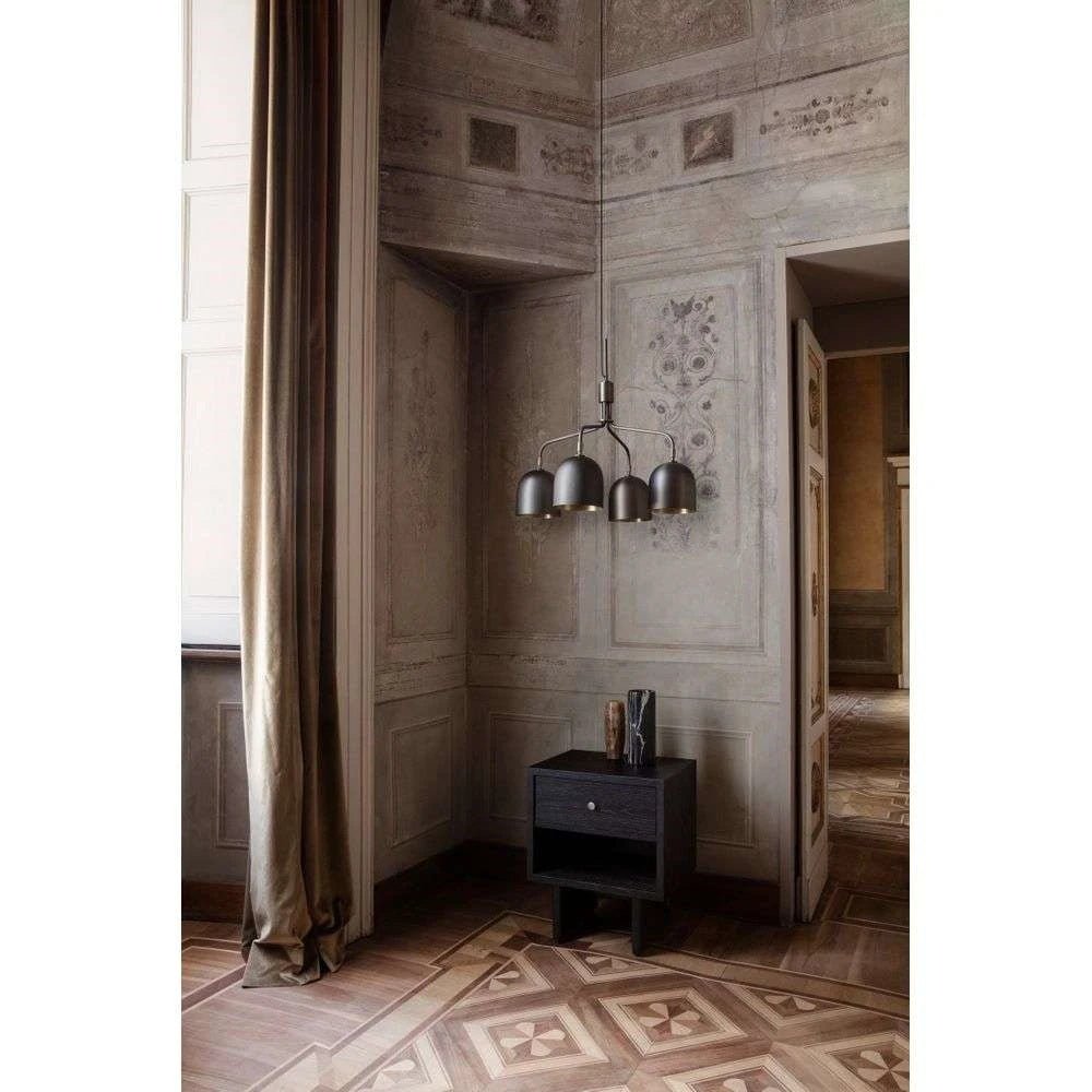 Howard Chandelier - Richardrider