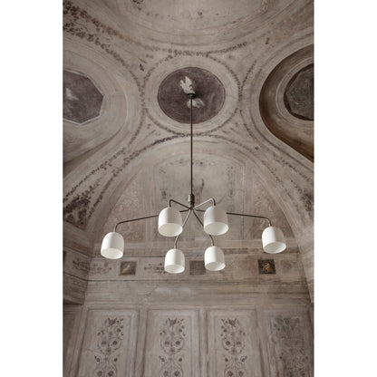 Howard Chandelier - Richardrider
