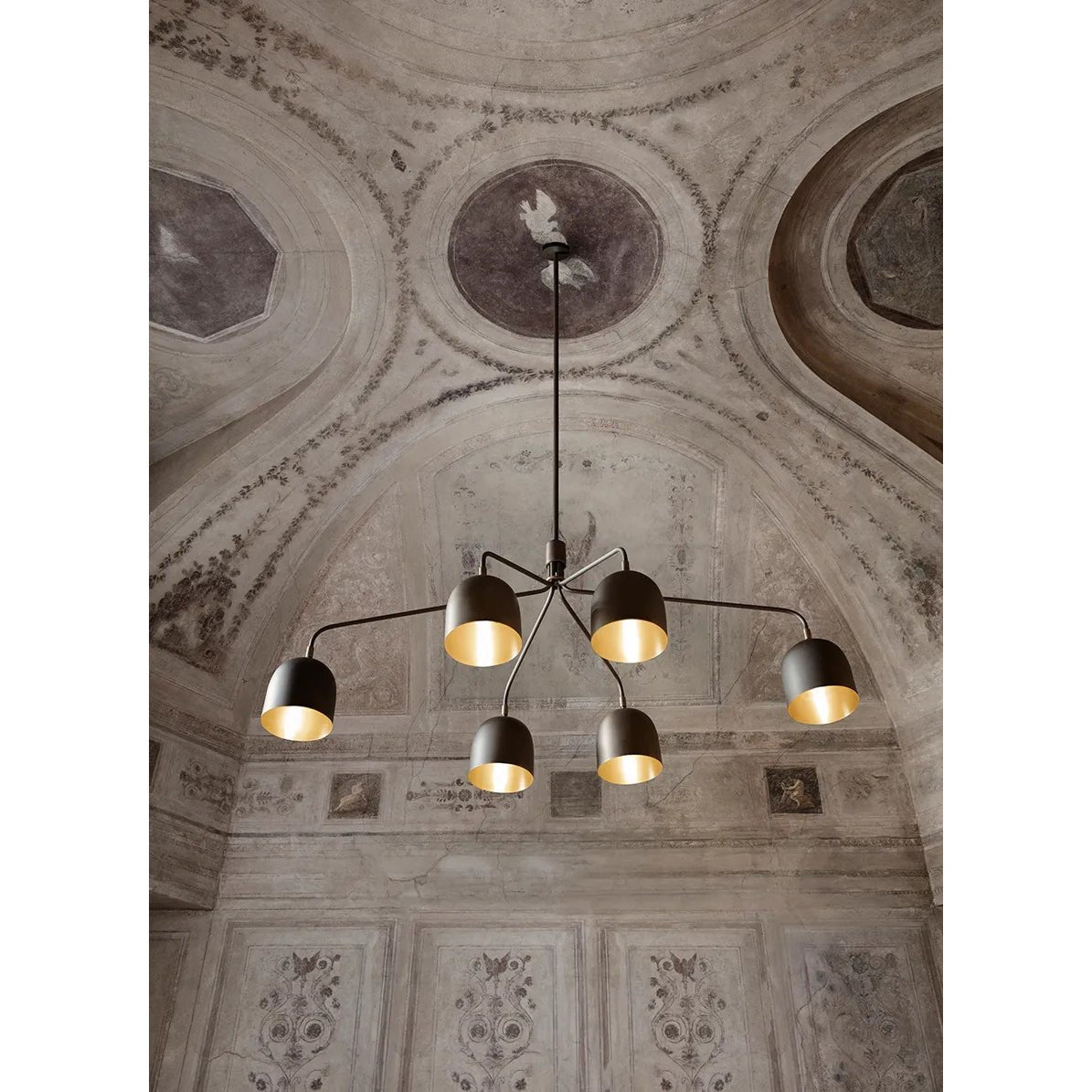 Howard Chandelier - Richardrider