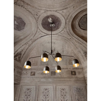 Howard Chandelier - Richardrider