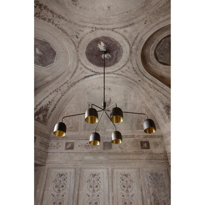 Howard Chandelier - Richardrider