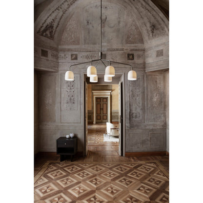 Howard Chandelier - Richardrider
