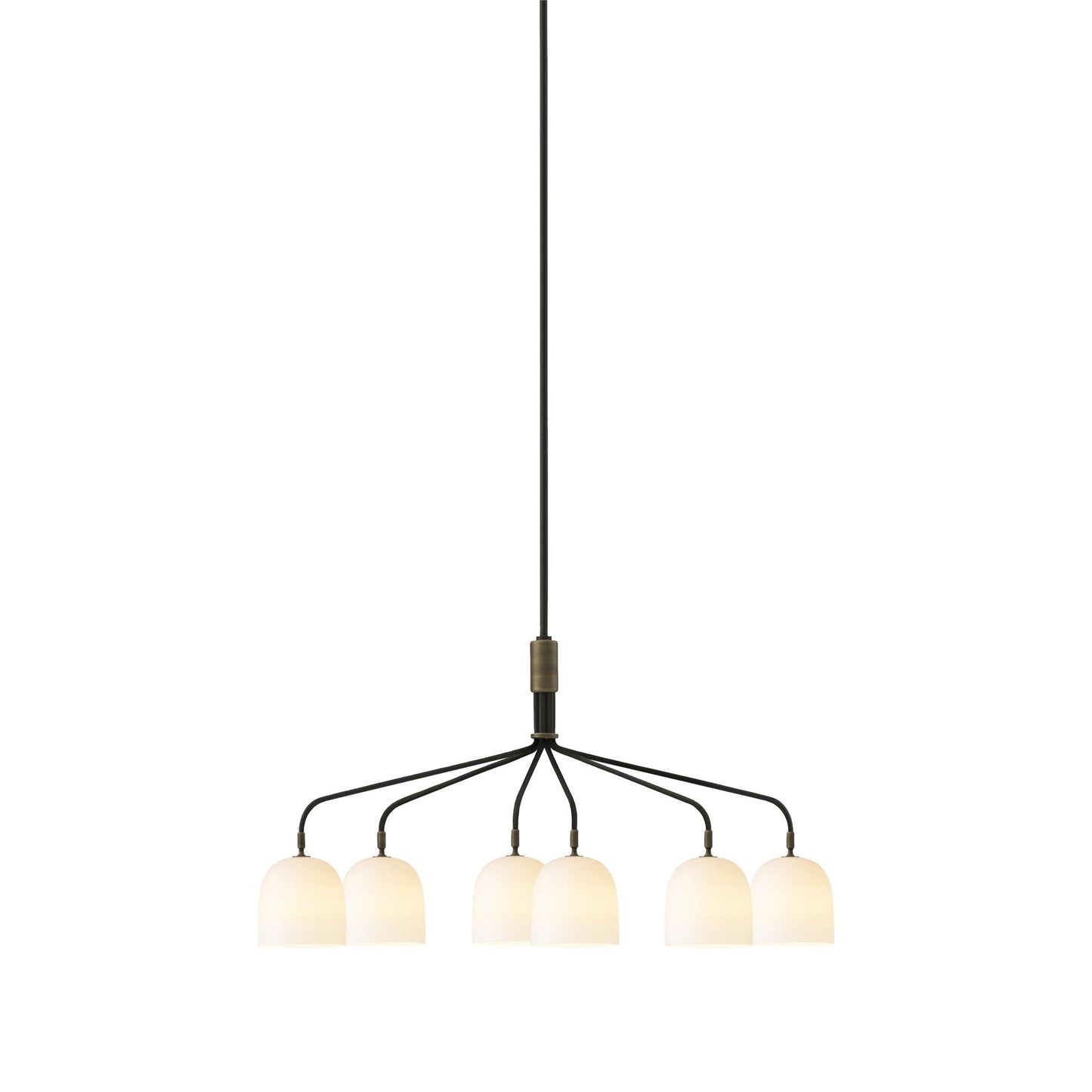 Howard Chandelier - Richardrider