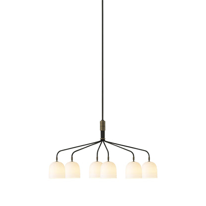 Howard Chandelier - Richardrider