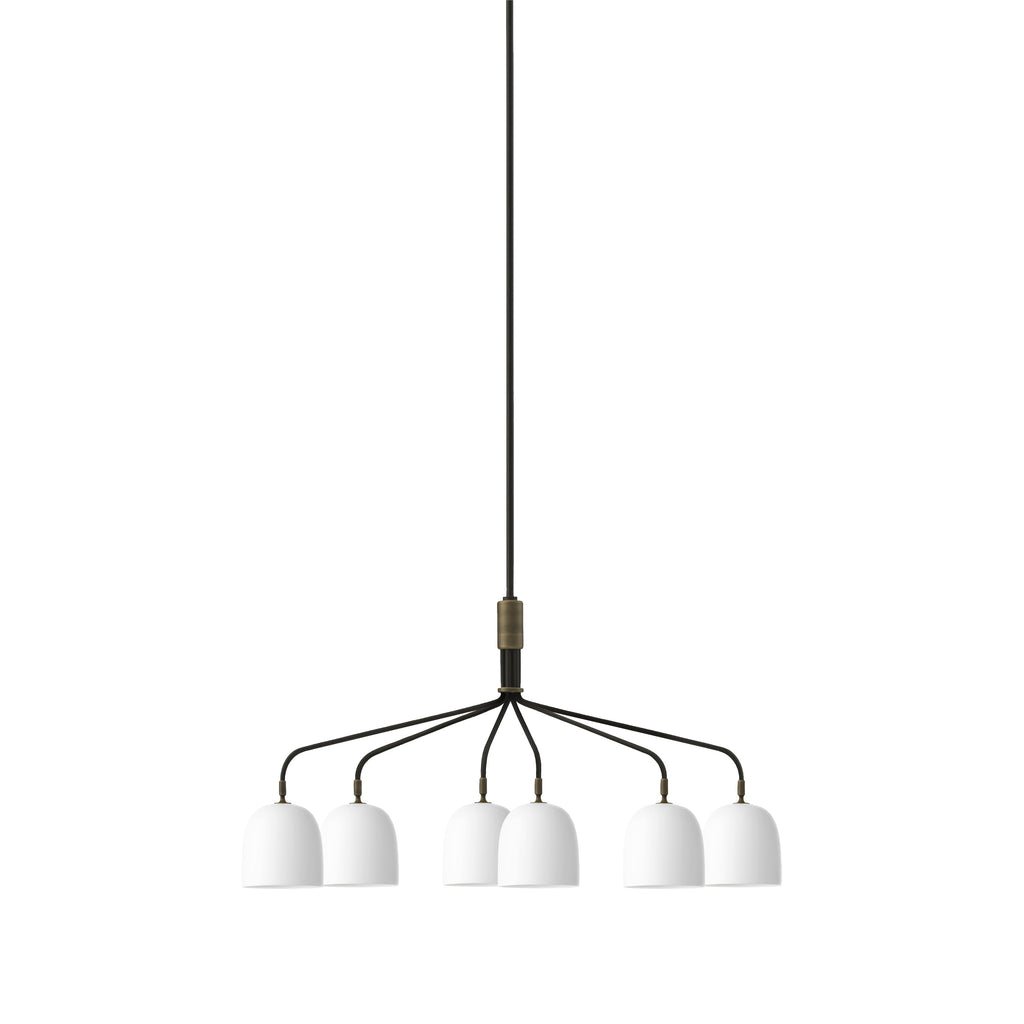 Howard Chandelier - Richardrider