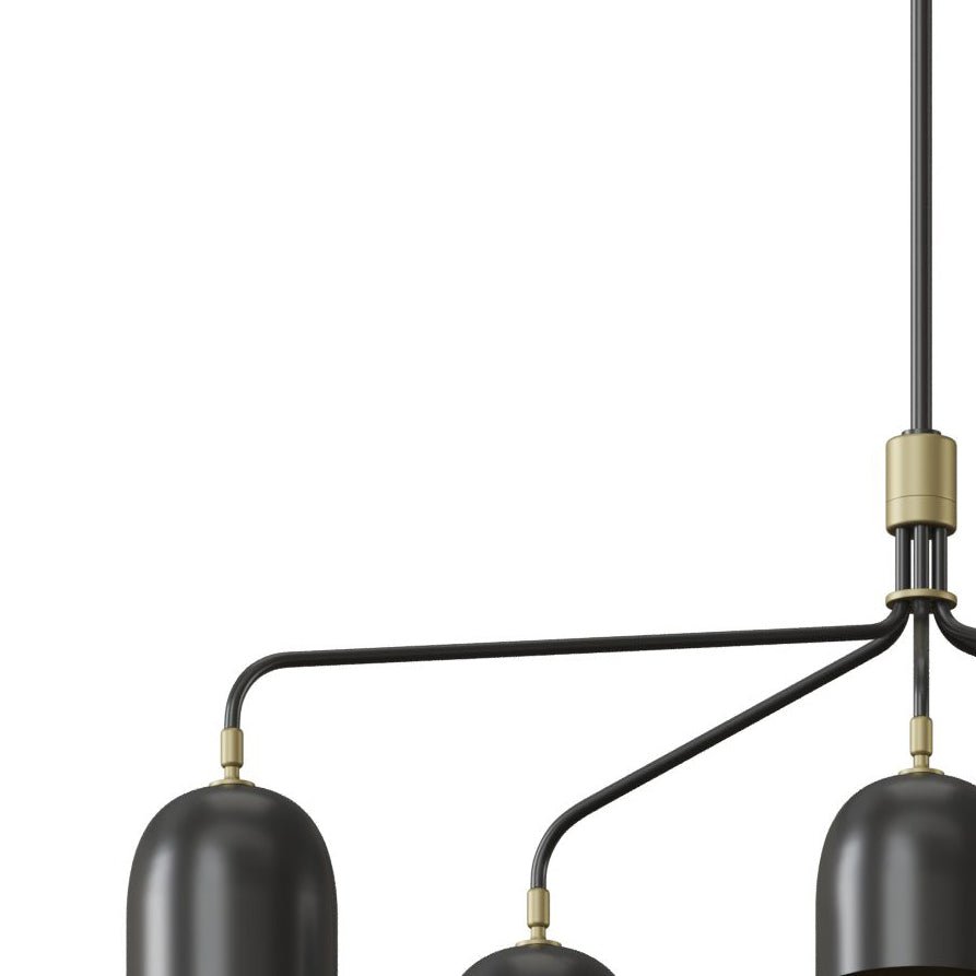 Howard Chandelier - Richardrider