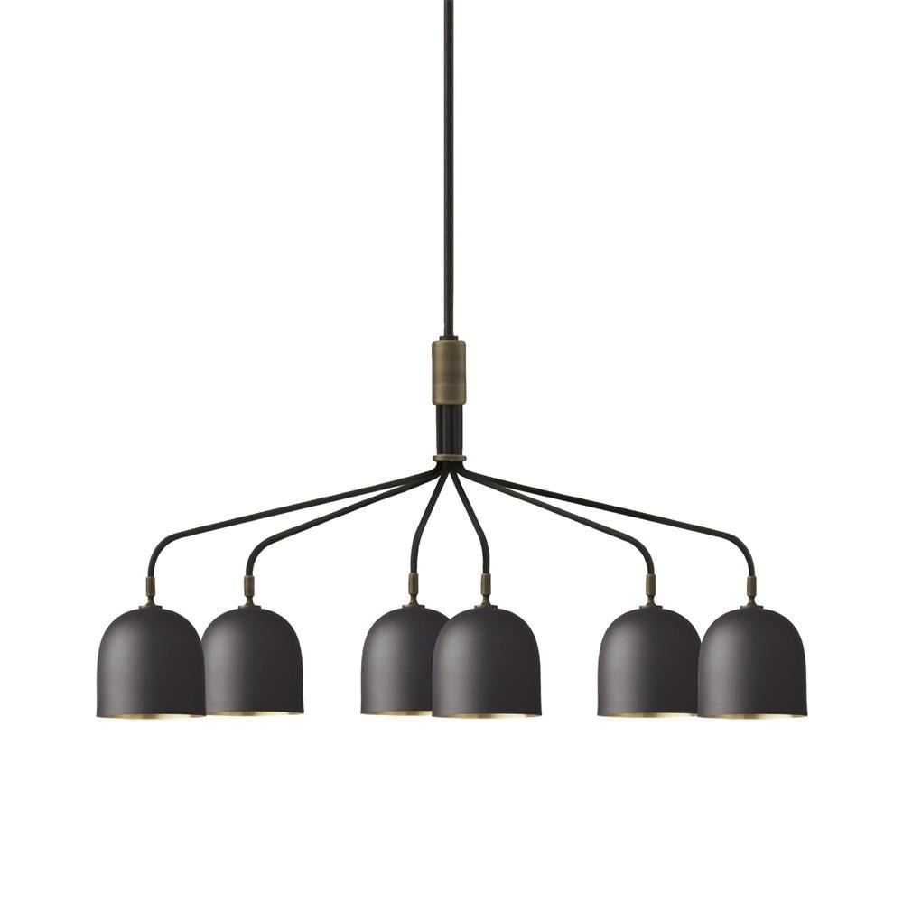 Howard Chandelier - Richardrider
