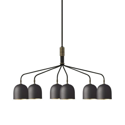 Howard Chandelier - Richardrider