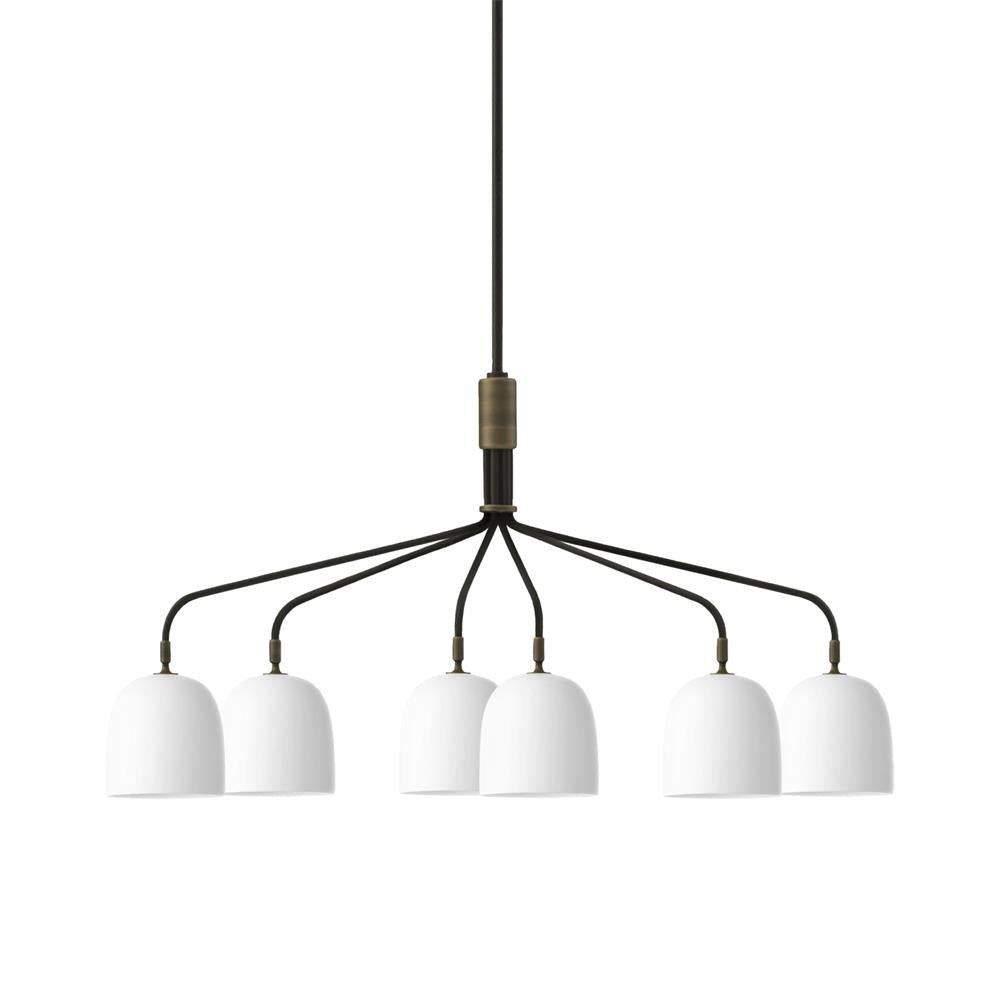 Howard Chandelier - Richardrider