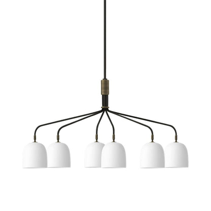 Howard Chandelier - Richardrider