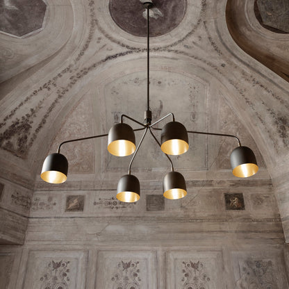 Howard Chandelier - Richardrider