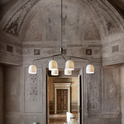 Howard Chandelier - Richardrider