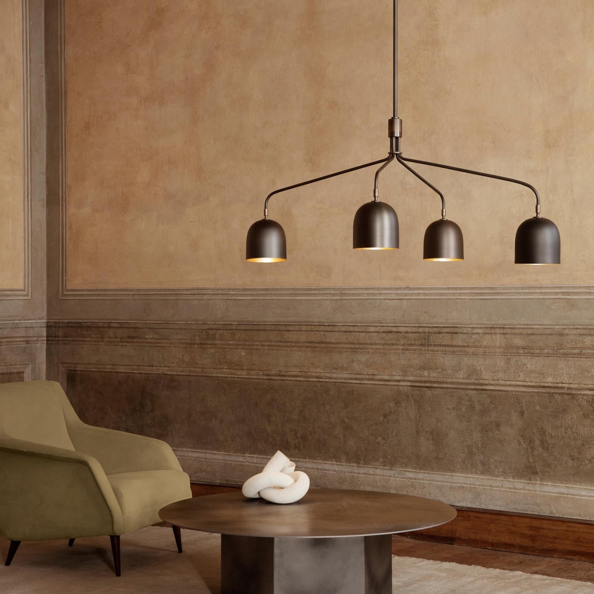 Howard Chandelier - Richardrider