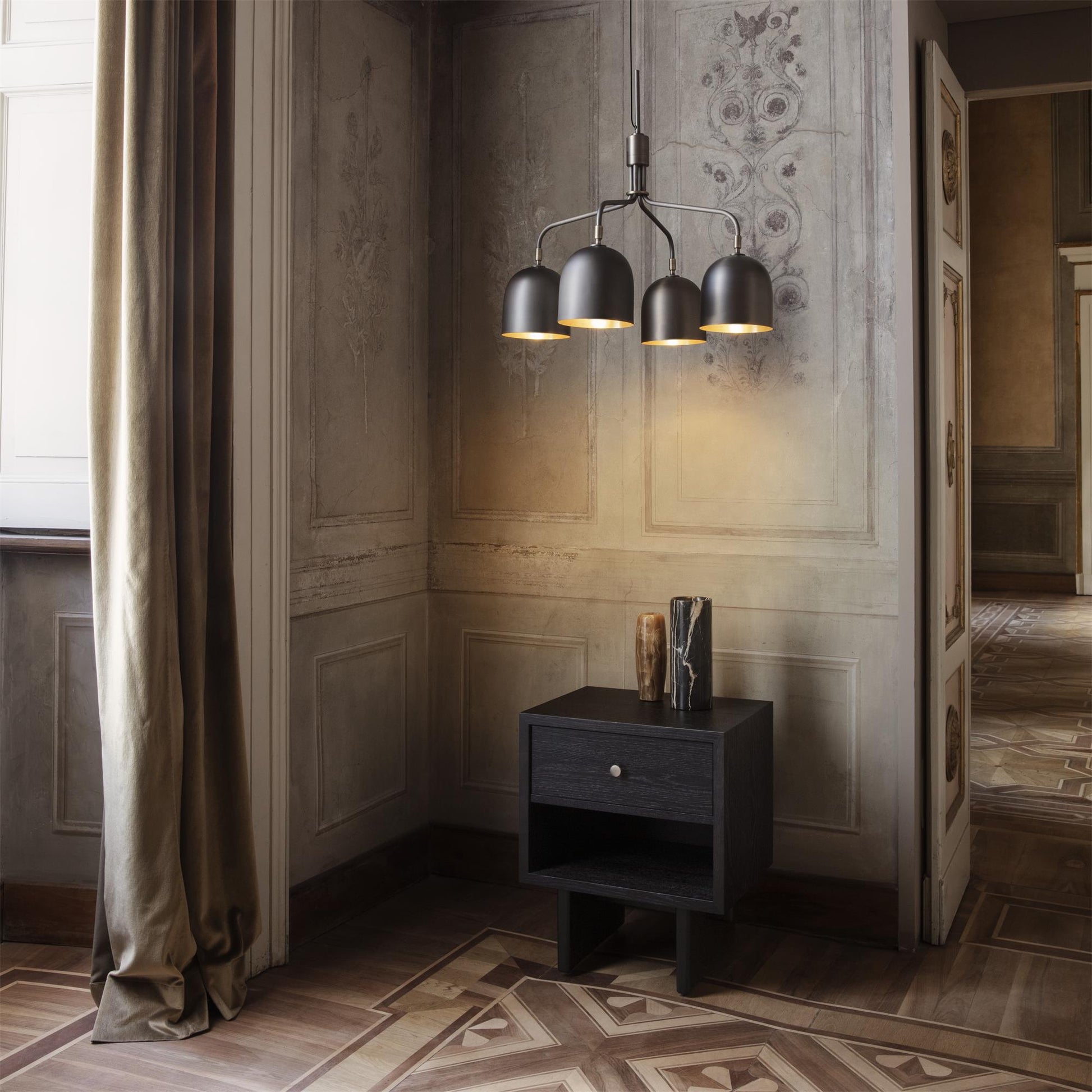Howard Chandelier - Richardrider