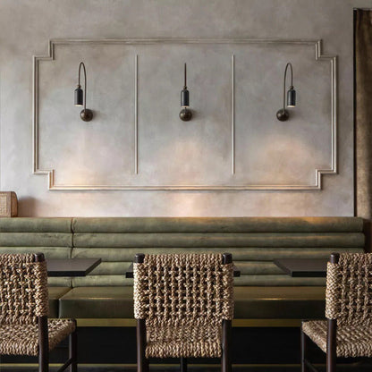 Echo Wall Sconce