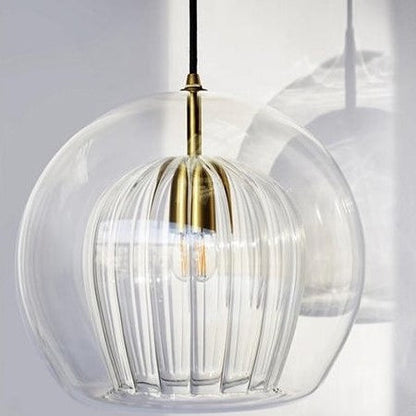 Scandinavian Modern Minimalist Extra-long Chandelier for Staircase/Loft/High-ceiling Space