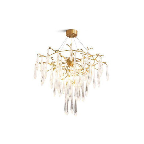 Icicle Crystal Luxury Chandelier - Richardrider