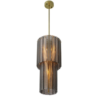 Imperial 6 - Light Chandelier - Richardrider