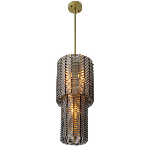 Imperial 6 - Light Chandelier - Richardrider