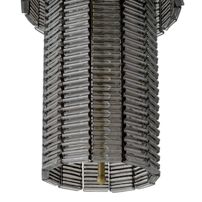 Imperial 6 - Light Chandelier - Richardrider