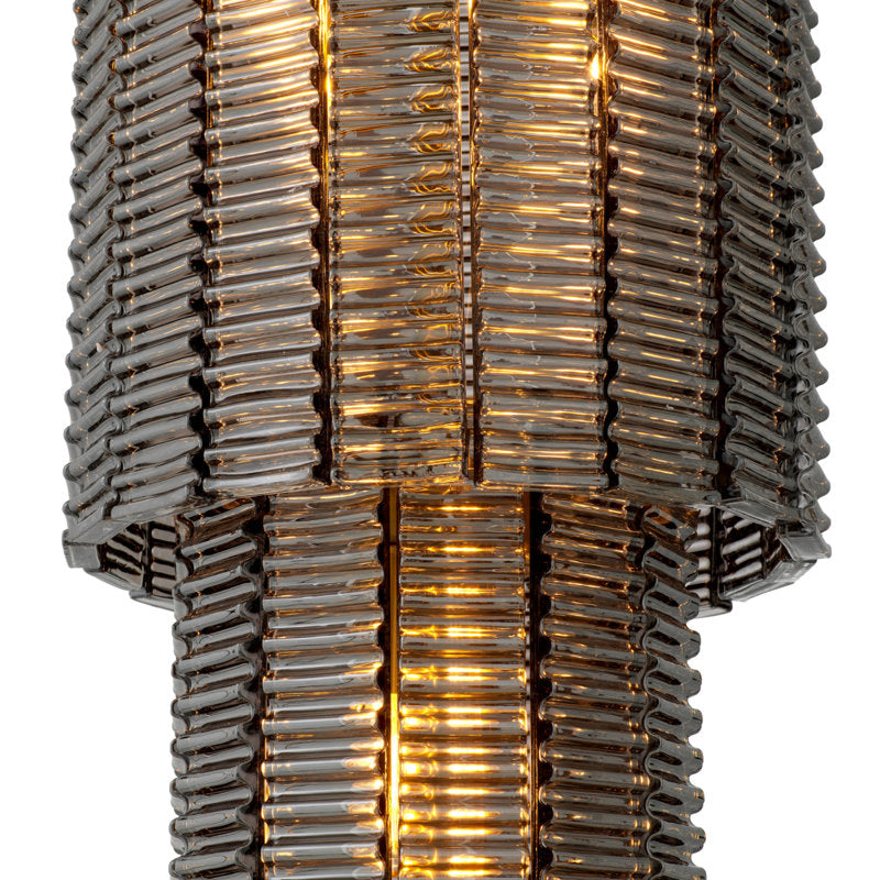 Imperial 6 - Light Chandelier - Richardrider