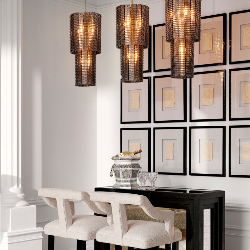Imperial 6 - Light Chandelier - Richardrider