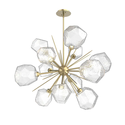 Gem Starburst Chandelier - Richardrider